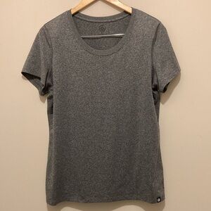 REI Co Op Gray Women's Top